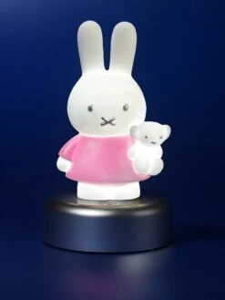 Bambolino Toys - Nijntje Nachtlampje - Variant Roze - Kinderlampje 12 Bambolino Toys - Nijntje Nachtlampje - Variant Roze - Kinderlampje -Winkel Voor Babyproducten 900x1200 12