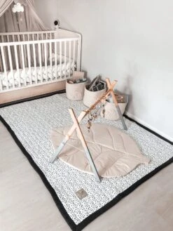 Love By Lily - Groot Speelkleed Baby - Little Dot - Stippen - 200x150 - Speelmat Binnen En Buiten - Speelmat Baby 29 Love By Lily - Groot Speelkleed Baby - Little Dot - Stippen - 200x150 - Speelmat Binnen En Buiten - Speelmat Baby -Winkel Voor Babyproducten 900x1200 26