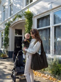 Mozz Mom Bag Teddy Olive -Winkel Voor Babyproducten 900x1200 41