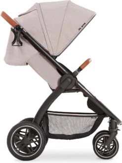 Hauck UpTown Buggy - Met één Hand Opvouwbaar - Beige 24 Hauck UpTown Buggy - Met één Hand Opvouwbaar - Beige -Winkel Voor Babyproducten 900x1200 44