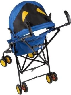 Safety 1st Crazy Peps Buggy - Super Blue -Winkel Voor Babyproducten 900x1200 45