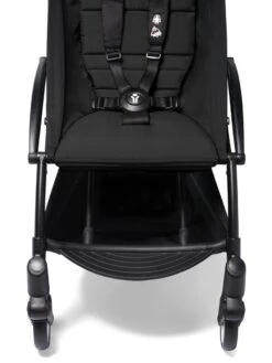 Babyzen YOYO² Buggy COMPLEET / FULL SET 0+ En 6+ Zwart Frame Zwart -Winkel Voor Babyproducten 900x1200 66