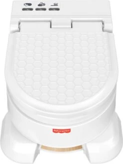 Fisher Price Fisher-price Plaspotje Premium Design 41 X 22 Cm Wit -Winkel Voor Babyproducten 901x1200