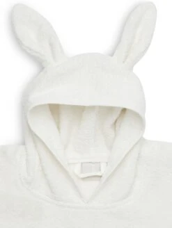 Jollein Badponcho Badstof - Ivory -Winkel Voor Babyproducten 903x1200 2