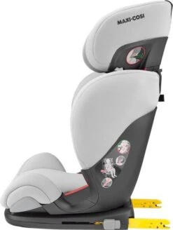 Maxi-Cosi Rodifix AirProtect® Autostoeltje - Authentic Grey -Winkel Voor Babyproducten 904x1200 3