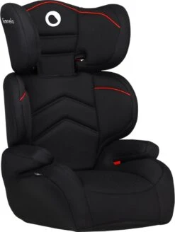 Lionelo Lars - Autostoeltje - ImpactGuard - Extra Spons - Tot 36kg 18 Lionelo Lars - Autostoeltje - ImpactGuard - Extra Spons - Tot 36kg -Winkel Voor Babyproducten 904x1200 4