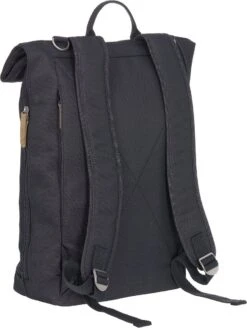LÄSSIG Luiertas Rolltop Backpack Rugzak Incl Verschoningsmatje Denim Blauw Limited Edition 16 LÄSSIG Luiertas Rolltop Backpack Rugzak Incl Verschoningsmatje Denim Blauw Limited Edition -Winkel Voor Babyproducten 904x1200 5