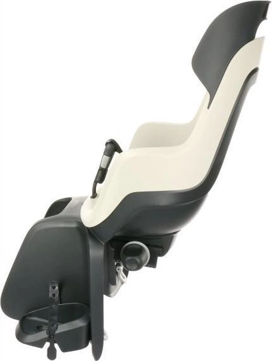 Bobike Maxi Go Fietsstoeltje Achter BD - Vanilla Cup Cake 7 Bobike Maxi Go Fietsstoeltje Achter BD - Vanilla Cup Cake - Afbeelding 5