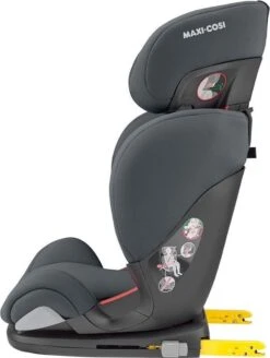 Maxi-Cosi Rodifix AirProtect® Autostoeltje - Authentic Graphite -Winkel Voor Babyproducten 905x1200 7