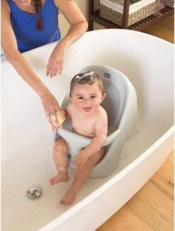 Chicco Bad - Douche Bubble Nest - Cool Grey -Winkel Voor Babyproducten 908x1200 1