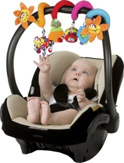 Playgro Boxspiraal Amazing Garden Twirly Whirly - Kinderwagen Speeltje - Activiteitenspiraal -Winkel Voor Babyproducten 908x1200 6