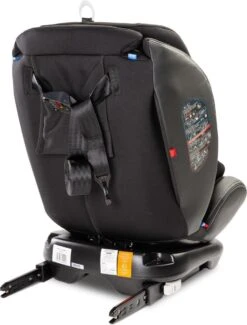 MUNDO 0-36 KG ISOFIX - 360 Graden Draaibaar Zwart -Winkel Voor Babyproducten 911x1200 7