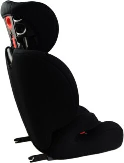 Ding Jordi Autostoel - Isofix - Zwart - 15 Tot 36 Kg - Autostoel Groep 2/3 -Winkel Voor Babyproducten 911x1200 8