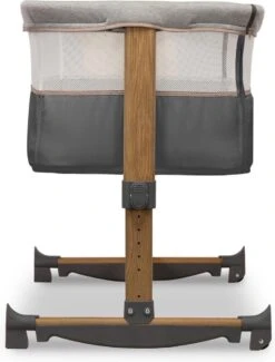 Lionelo Leonie - Wieg - 5 Niveaus - Instelbaar - 3in1 33 Lionelo Leonie - Wieg - 5 Niveaus - Instelbaar - 3in1 -Winkel Voor Babyproducten 912x1200 4