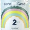Pure Goat Company - Opvolgmelk 2 - Biologische Flesvoeding Op Basis Van Volle Geitenmelk - 800 Gram -Winkel Voor Babyproducten 914x1200 1