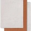 Jollein Baby Hydrofiel Monddoekje Bamboe Katoen - Caramel - 3 Stuks -Winkel Voor Babyproducten 915x1200