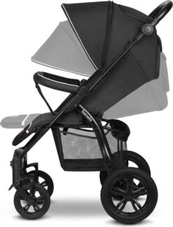 Lionelo Annet Tour - Buggy - Inklapsysteem - XXL Dakje - Tot 22 Kg 28 Lionelo Annet Tour - Buggy - Inklapsysteem - XXL Dakje - Tot 22 Kg -Winkel Voor Babyproducten 915x1200 6