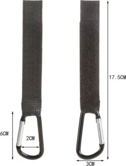 Kinderwagen Haakjes - Buggy Tassen Haakjes - 2 Stuks - Babywagen - Tassen Dragers - Rheme -Winkel Voor Babyproducten 915x1200 7