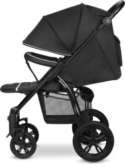 Lionelo Annet Tour - Buggy - Inklapsysteem - XXL Dakje - Tot 22 Kg 29 Lionelo Annet Tour - Buggy - Inklapsysteem - XXL Dakje - Tot 22 Kg -Winkel Voor Babyproducten 917x1200 3