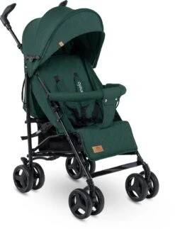 Lionelo Irma - Buggy - Wandelwagen- Lichte 7kg - Tot 15 Kg - Geveerde Wielen - 360° - Tot 5 Jaar - Opbergmand - Verstelbare Handgreep - Snel Inklapsysteem - Compact Formaat -Winkel Voor Babyproducten 918x1200 3