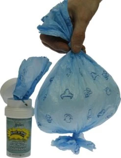 Jippie's Wegwerp Luierzakje (dispenser + Navulling) - Transparant 17 Jippie's Wegwerp Luierzakje (dispenser + Navulling) - Transparant -Winkel Voor Babyproducten 919x1200