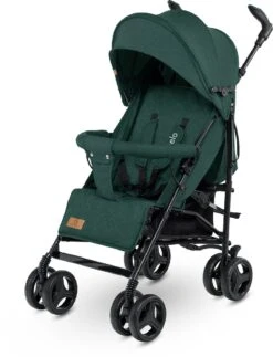 Lionelo Irma - Buggy - Wandelwagen- Lichte 7kg - Tot 15 Kg - Geveerde Wielen - 360° - Tot 5 Jaar - Opbergmand - Verstelbare Handgreep - Snel Inklapsysteem - Compact Formaat -Winkel Voor Babyproducten 919x1200 8