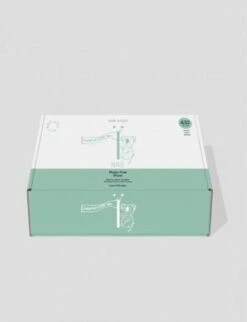 Naïf Natuurlijke Plastic Vrije Billendoekjes - 54 Stuks -Winkel Voor Babyproducten 920x1200 1