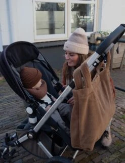 Mozz Mom Bag Teddy Brown -Winkel Voor Babyproducten 920x1200 4