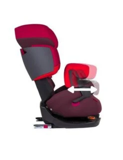 Cybex Pallas Fix - Autostoel - Rumba Red Dark Red -Winkel Voor Babyproducten 921x1200 10