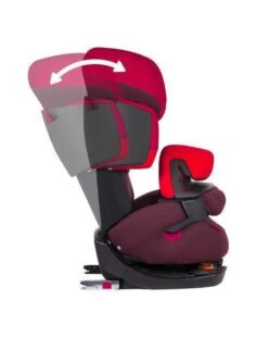 Cybex Pallas Fix - Autostoel - Rumba Red Dark Red -Winkel Voor Babyproducten 921x1200 9