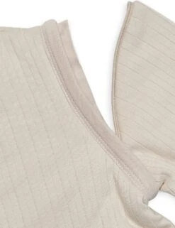 Jollein Baby Baby Winterslaapzak Met Afritsbare Mouw 110cm Basic Stipe - Nougat -Winkel Voor Babyproducten 922x1200 1