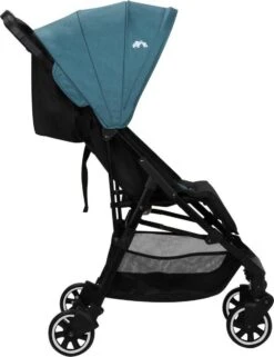 Bebeconfort Teeny 3D Buggy - Blue Chic - Vanaf De Geboorte -Winkel Voor Babyproducten 922x1200 5