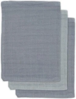 Jollein Baby Hydrofiel Monddoekje Bamboe Katoen - Caramel - 3 Stuks -Winkel Voor Babyproducten 923x1200