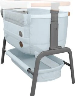 Maxi-Cosi Iora Co-Sleeper - Essential Grey -Winkel Voor Babyproducten 929x1200 6