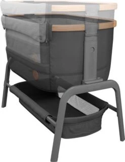 Maxi-Cosi Iora Co-Sleeper - Essential Graphite -Winkel Voor Babyproducten 929x1200 7