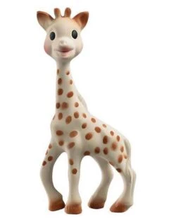 Sophie De Giraf - Bijtspeelgoed - 100% Natuurlijk Rubber - In Wit Rode Geschenkdoos -Winkel Voor Babyproducten 934x1200 5