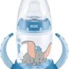 NUK | First Choice | Disney Baby | Disney Dumbo | Fles Om Te Leren Drinken | 150ml | 6-18maanden 6-18 Maanden -Winkel Voor Babyproducten 935x1200 1