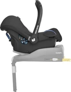 Maxi-Cosi Cabriofix Autostoel - Essential Black -Winkel Voor Babyproducten 935x1200 3