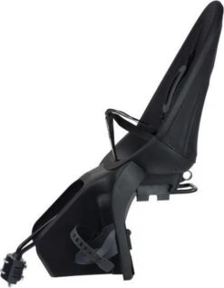 Qibbel Air Fietsstoeltje Achter Bagagedrager Bevestiging - Black -Winkel Voor Babyproducten 935x1200 5