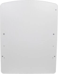 MamaLoes Karolina Ledikant - 60 X 120 Cm - Wit/Naturel - Verstelbare Bodem -Winkel Voor Babyproducten 936x1200 3