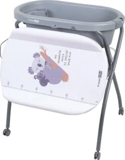 FreeON Badkommode Met Standaard - Verzorgingstafel - Koala -Winkel Voor Babyproducten 938x1200 2
