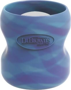 Dr. Brown's Beschermhoes Voor Brede Glazen Fles 150 Ml Glow-in-the-dark -Winkel Voor Babyproducten 941x1200 5