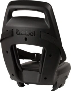 Qibbel 6+ Junior Fietsstoeltje Achter - Antraciet -Winkel Voor Babyproducten 945x1200 5