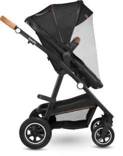Lionelo Amber 3in1 - Kinderwagen - XXL SET - Incl. Autostoel - 0-22kg -Winkel Voor Babyproducten 948x1200 3