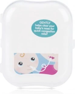 Neuszuiger Voor Baby - Nûby 12 Neuszuiger Voor Baby - Nûby -Winkel Voor Babyproducten 950x1200