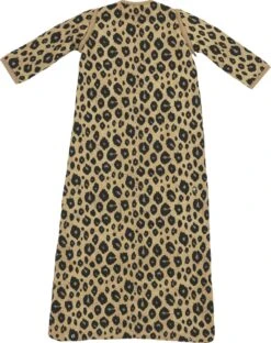 Meyco Leopard Baby Slaapzak 4-seizoenen - Multicolour -Winkel Voor Babyproducten 950x1200 3