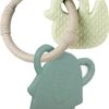 Nattou Olifant En Eend Silicone - Bijtring - BPA Vrij - Groen -Winkel Voor Babyproducten 950x1200 6