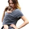 Baby Draagdoek Wrap Sling Comfortabel En Veilig 95% Katoen En 5% Spandex Natuurlijke Verfstof BuitenBaby 1 Baby Draagdoek Wrap Sling Comfortabel En Veilig 95% Katoen En 5% Spandex Natuurlijke Verfstof BuitenBaby -Winkel Voor Babyproducten 951x1200 6