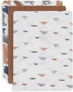 Jollein Baby Hydrofiel Washandje Polar - 3 Stuks -Winkel Voor Babyproducten 954x1200 1