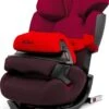 Cybex Pallas Fix - Autostoel - Rumba Red Dark Red 1 Cybex Pallas Fix - Autostoel - Rumba Red Dark Red -Winkel Voor Babyproducten 955x1200 2
